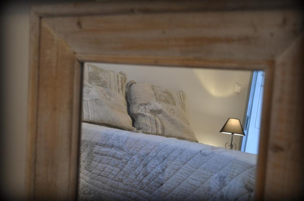 "Luigi" Balcon Sur La Mer Et Le Port De Sète Exteriér fotografie
