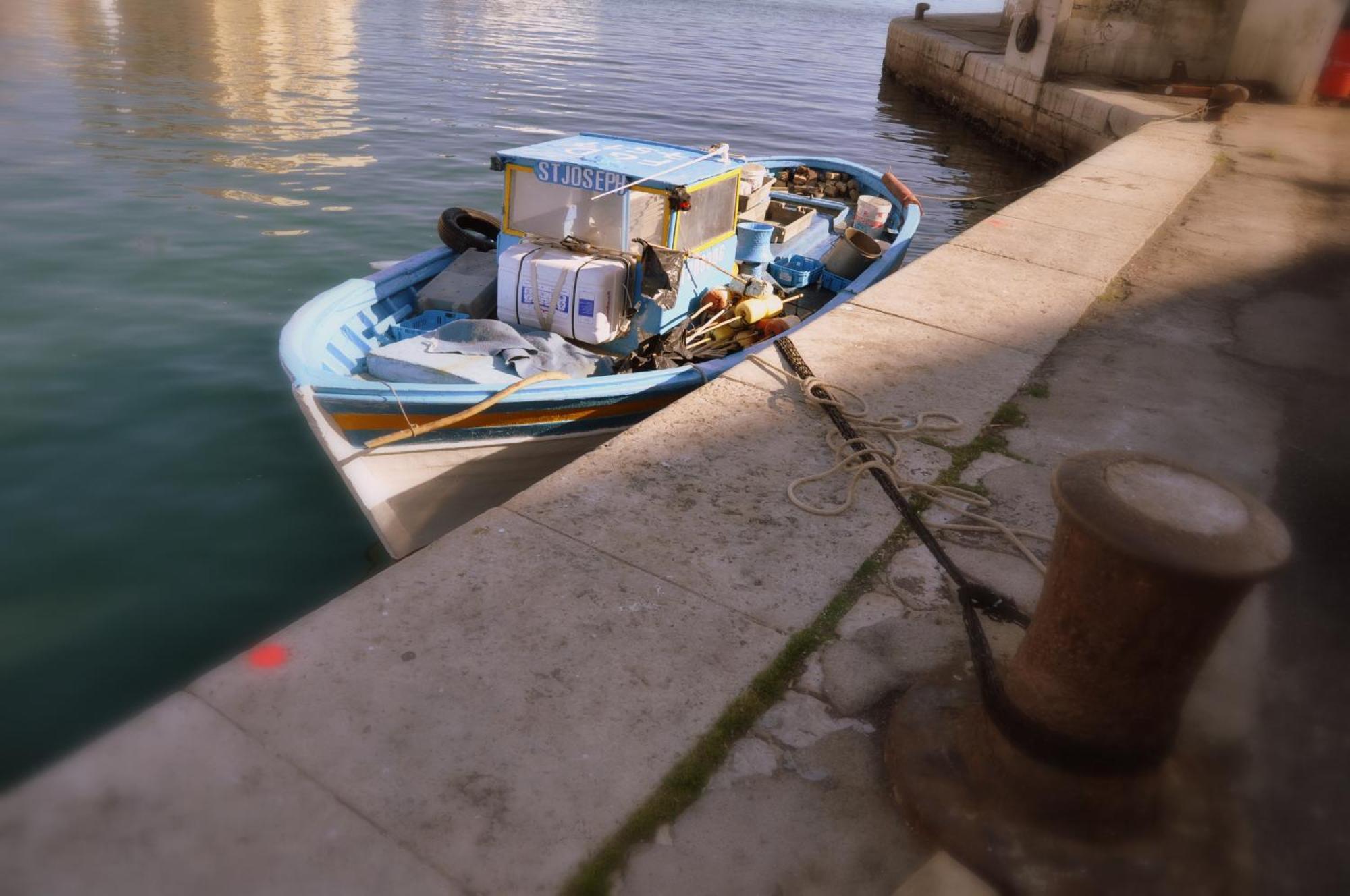"Luigi" Balcon Sur La Mer Et Le Port De Sète Exteriér fotografie